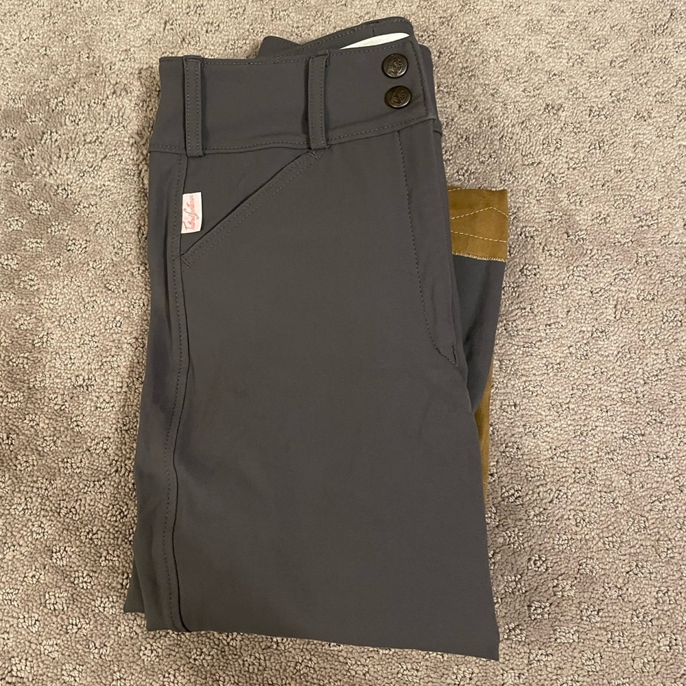 Tailored Sportsman Riding Pants